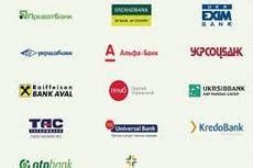 банки украины работающие на форекс